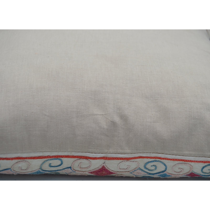 Lumbar Pillow Cover & Insert