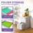 2 Drawer Metal Vertical File Cabinet With Lock Office Home Steel Vertical File Cabinet For A4 Legal/Letter Size-121226182