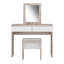 Violette Dressing Table with Mirror-1156312278