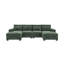 Canapé modulaire Laguna-278742610