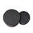 2-Piece Upholstered Round Coffee Table Set-1017690865