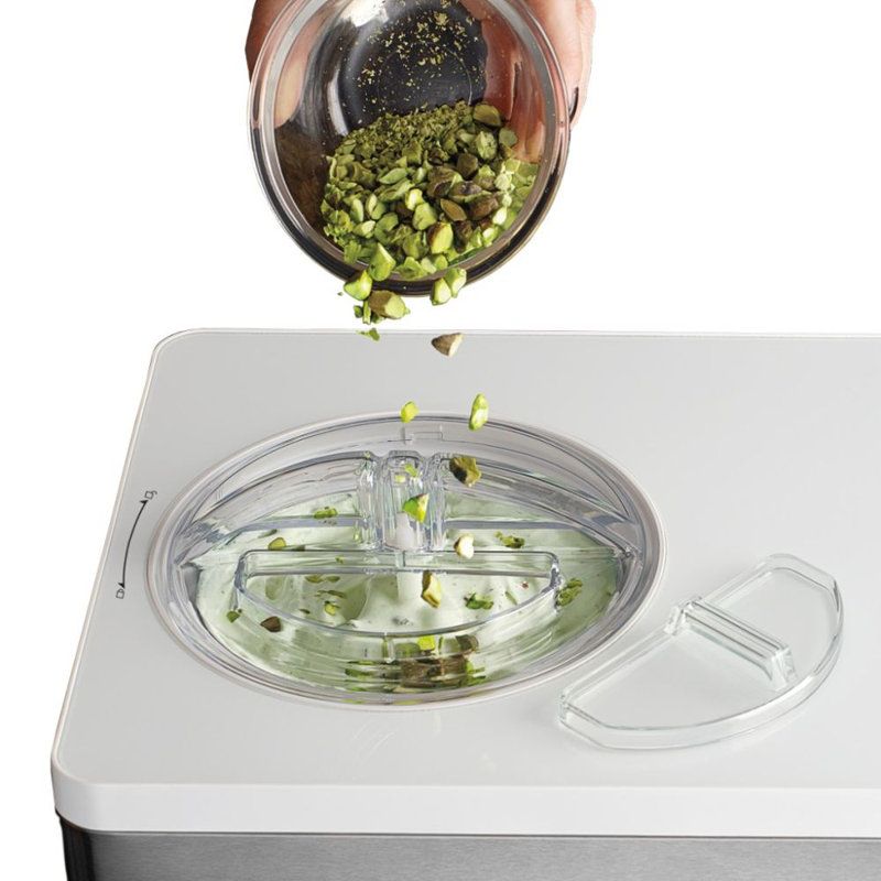 Waring 2-Qt. Ice Cream Maker