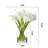 Lily Arrangement in Vase-1412305304