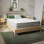 Summerby Sleep Pocket Sprung Memory Foam-Hybrid Mattress 24cm-128498123