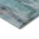 Cerrito Area Rug with Non-Slip Backing
