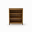 Bibliothèque en bois massif de style Shaker classique-799673849-799489146