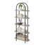 80cm W Iron Shelving Unit-1343983437