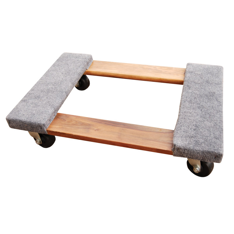 900 Lb. Capacity Furniture Dolly