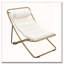 Chaise pliante d'extérieur 2 pièces-1754711725