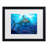 " Stalking Shark " by Howard Robinson-1342848684-1342848656