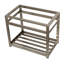Base de lavabo console Kingston Brass-30370428