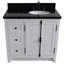 Ensemble de meuble-lavabo simple 37 po Seshadri-1294256551-1294256557