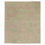 Ring a Ding Hand Woven Silk and Wool Geometric Area Rug-45411122