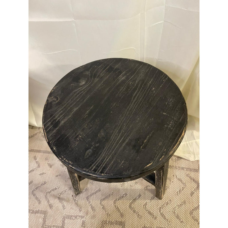 Tabouret d'appoint Hammed