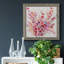 «Flowers On A Vine I», art mural sur toile-62718763-62718768