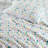 Cozy Cotton Flannel Sheets And Sheet Sets, Holiday Trees Design, Perfect For Home