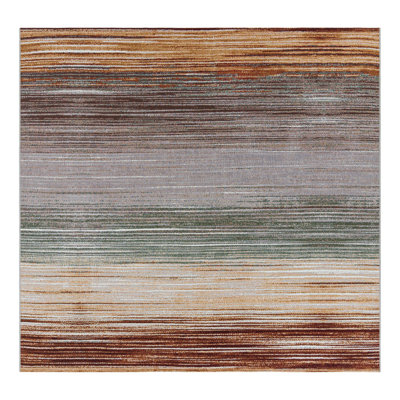 Urbanis Hower Indoor/Outdoor Area Rug