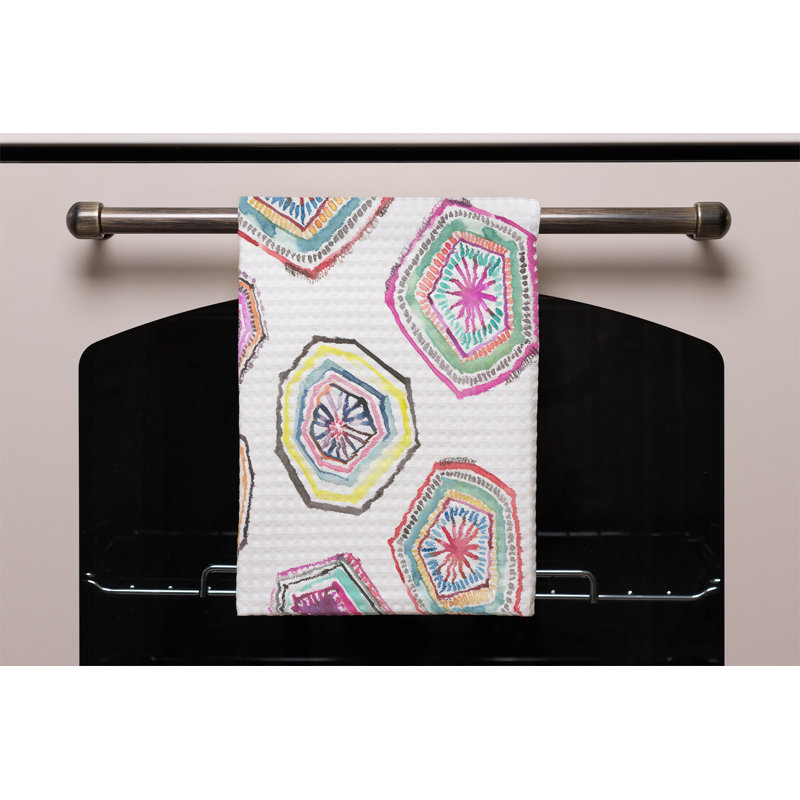 Cotton Tea Towel Kitchen Towel