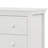 Aadian 35.8'' W Solid Wood Nightstand