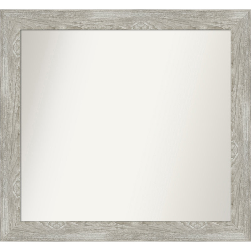 Miroir mural Dazion, 37 po x 40 po