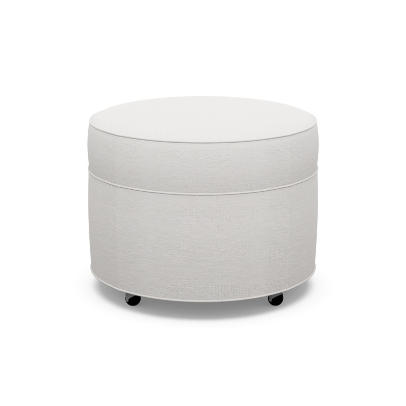 Round Ottoman, 9907-99