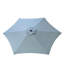 Parasol moderne de 9 pi-223708490