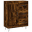 Williamsport 69.5 cm W Highboard-1411263176