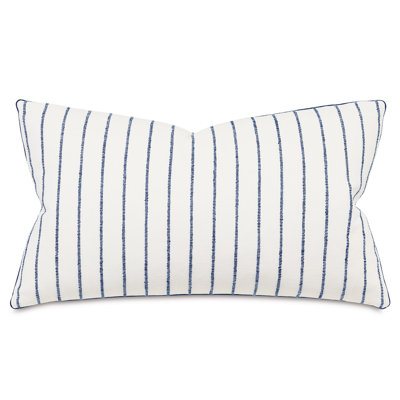 Bay Point Pillow Cover & Insert