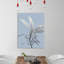 Skyway Sage - Wrapped Canvas Print-1356664446