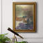 «Monet's Landscape III», reproduction d'art sur toile-986282035
