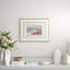 Rocky Shoreline - Coast Of France 2 Giclee Print