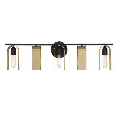 Vera Dimmable Vanity Light