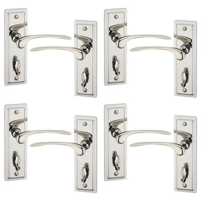 Single Dummy Door Handle