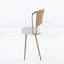 Ensemble de 2 chaises de cuisine Farmhouse-1091445407