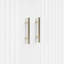 Lit escamotable avec portes en bois-1419172587
