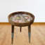 Handmade Elite Tray Top End Table