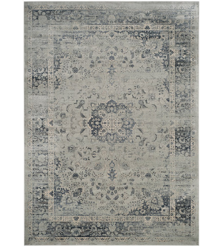 Morgenthaler Performance Oriental Rug, Rectangle 8' x 10'