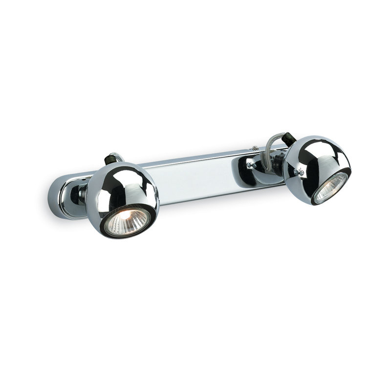 Magnetic Spotlight