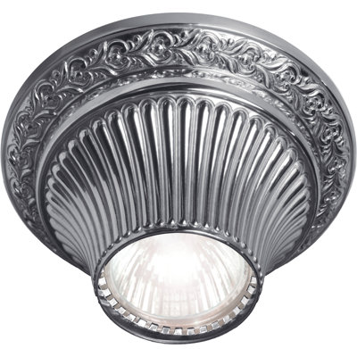Franke LED Semi Flush Mount
