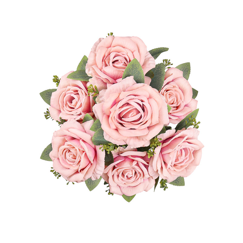 Rosiers, Rosé