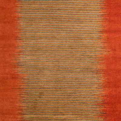 Analexis Abstract Indoor Rug