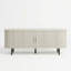 Meuble télé avec rangement et tablettes Jalonda-122963367-133887502