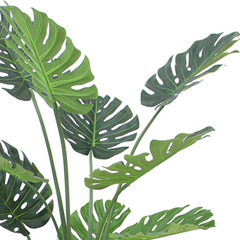 120cm Faux Plant in Pot Liner