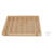 7- Tier Wooden Display Cabinet Wall-Mountable Display Case For Model Cars