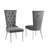 Chaplin Glass Top Double Pedestal Dining Set-1782660249-1784277234