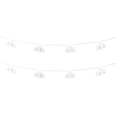 Olanda 138cm LED 10 - Bulb Novelty String Light