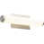 Satin Nickel w/ Matte White Acrylic is out of stock