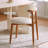 White rock plate dining table sets-106847112