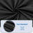 Heavy Duty Vertical Smoke Grill Cover with Zipper