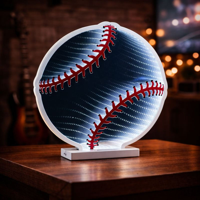 Baseball Ekkolight H 15,5 po